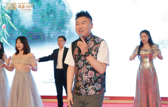 2025年年會(huì)風(fēng)采